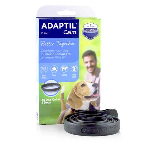 Adaptil Calm Collar Daily Sale Shop