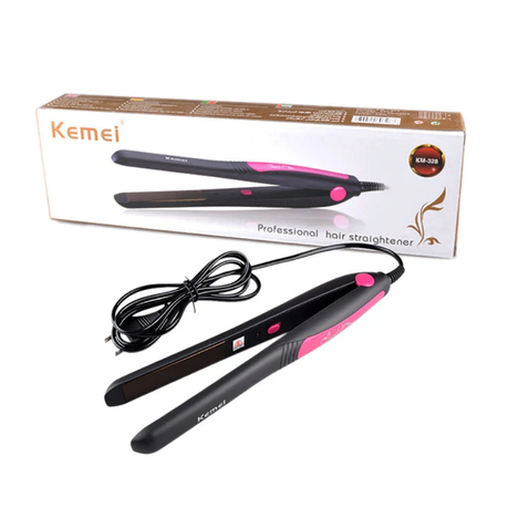 KM-328 Hair Straightener | Buy Online in South Africa 