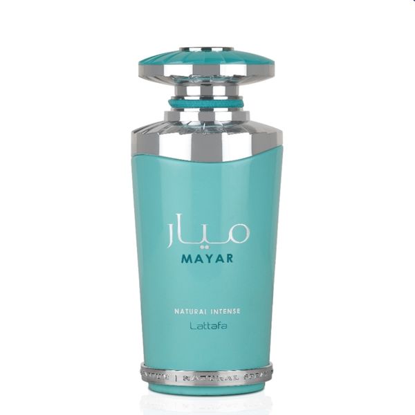 Lattafa - Mayar Natural Intense - 100ml