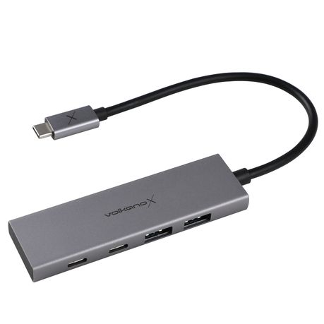 Volkano X Core Series 12-in-1 USB-C Docking Station Image
