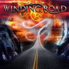 Winding Road (CD / Album)