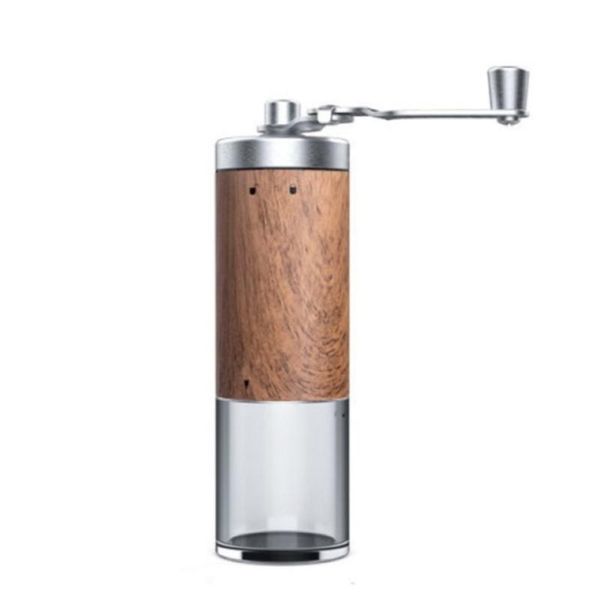 Stainless Steel Kitchen Mills High Quality Hand Basket Coffee Tools Coffee