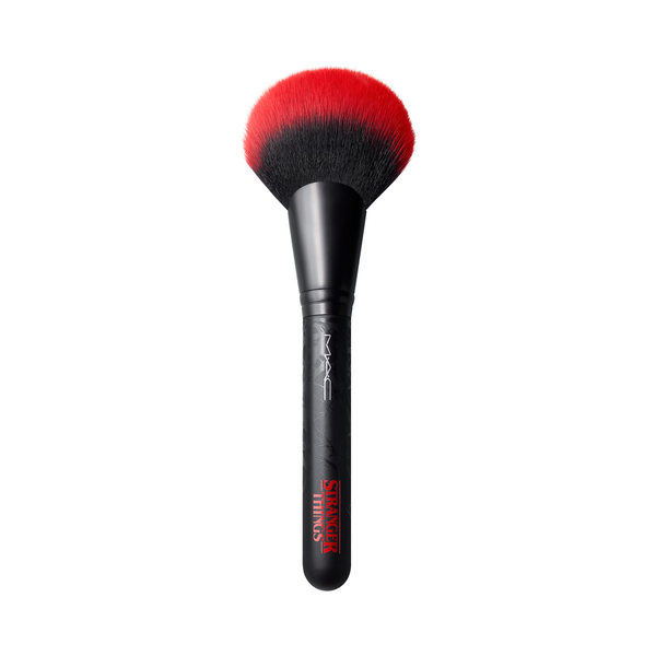 MAC Stranger Things Collection 140 Face Brush