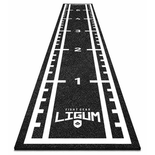Performance Agility Track - 1 Meters Wide - HIIT Conditioning - Commercial