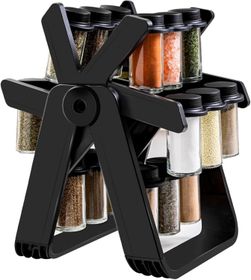 Luxurious Tabletop Spice Rack | Shop Today. Get it Tomorrow! | takealot.com