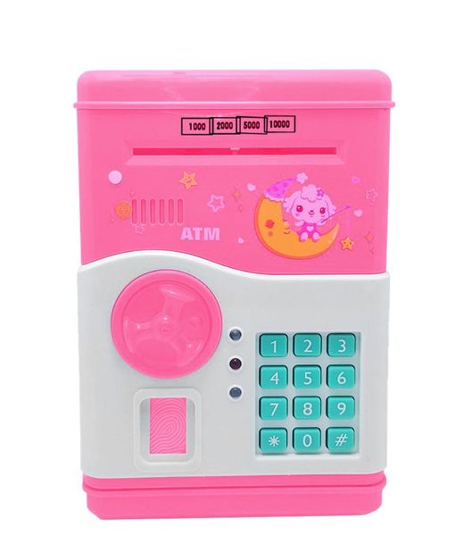 Classic Intelligent Saving Tank