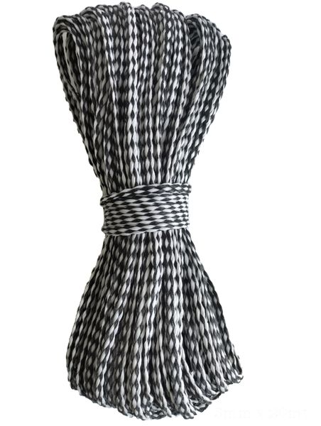 Ski rope - 5mm x 20mt
