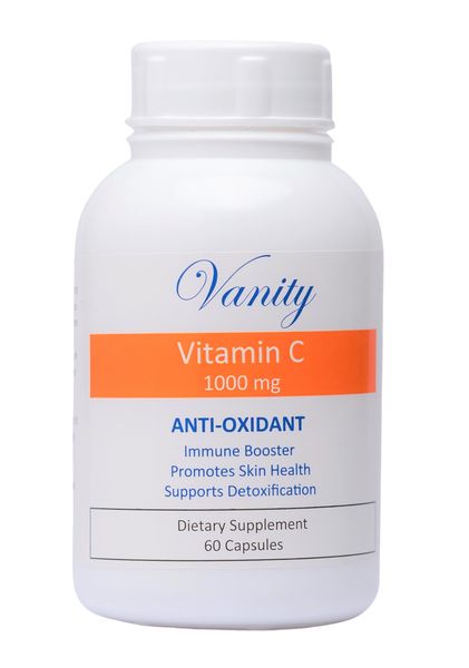 Vanity Vitamin C 1000mg