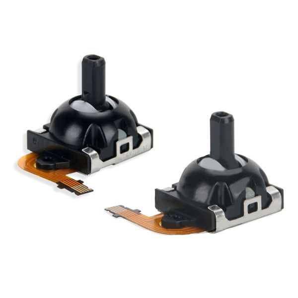 Hall Effect Joystick for Playstation 3D Analog Stick Sensor Module