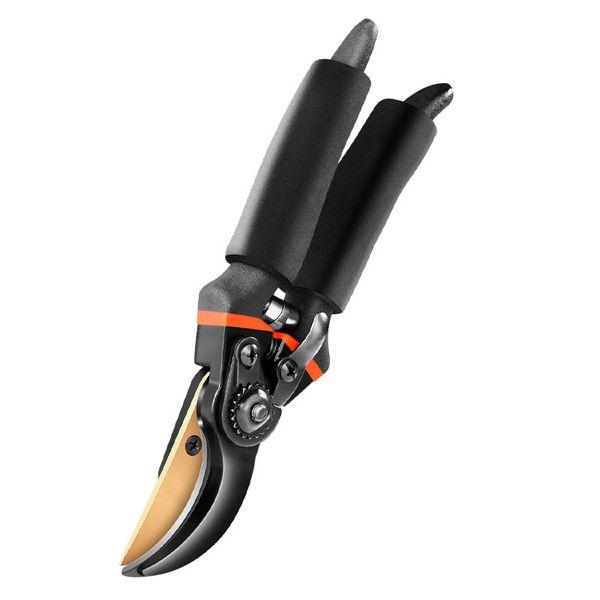Heavy-Duty Pruning Shears for Home Gardens, Vourtyards And Fruit Pruning