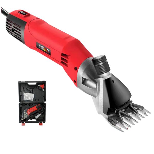 Farm Breeding Electric Wool Shearing Machine