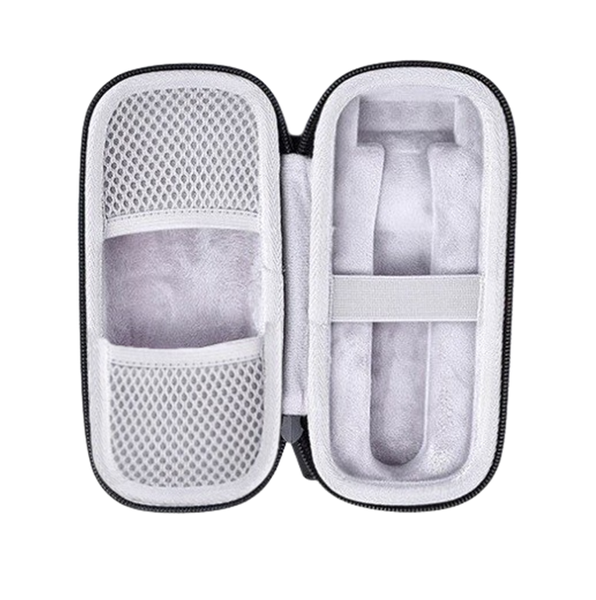 Emporium Storage Bag Case for Philips OneBlade Razor - One Blade - Black