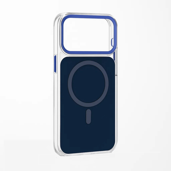 MagSafe Protective Back Cover Compatible With iPhone 17 Pro Max