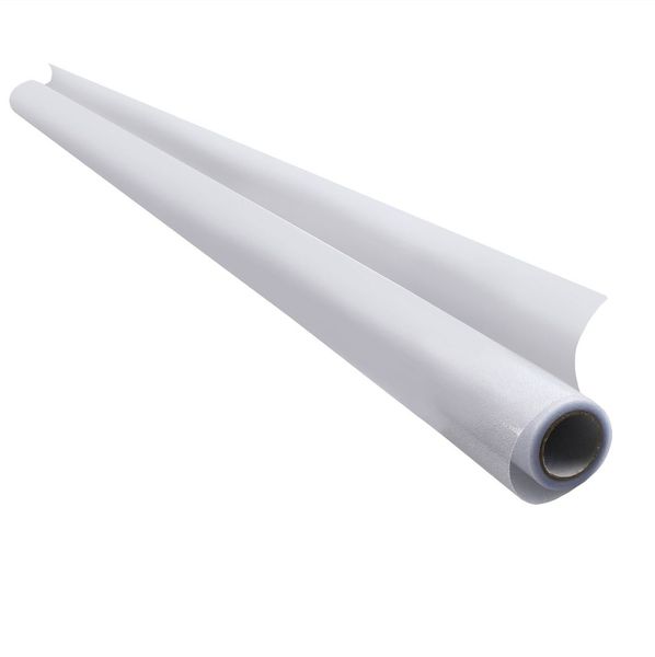 SATO Window Frosting Film Static Frosted Sandblasting Window Film 60cm x 2m