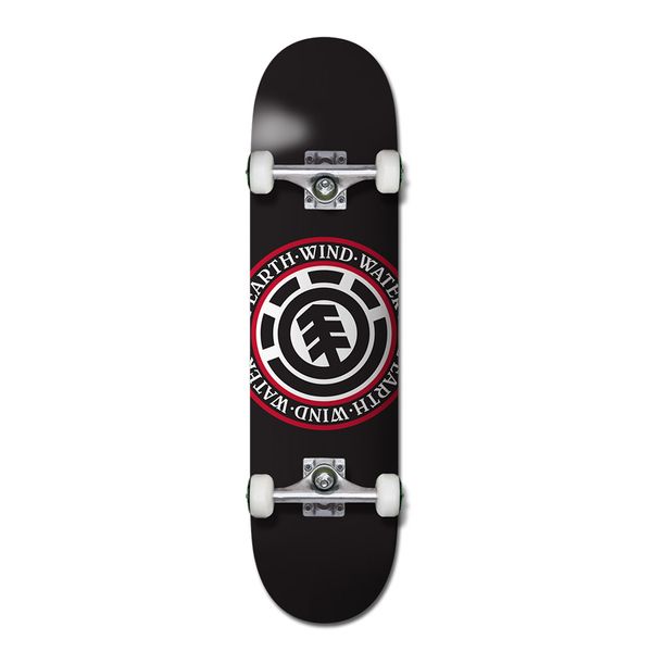 Element Seal Skateboard - AST 7.75 Street