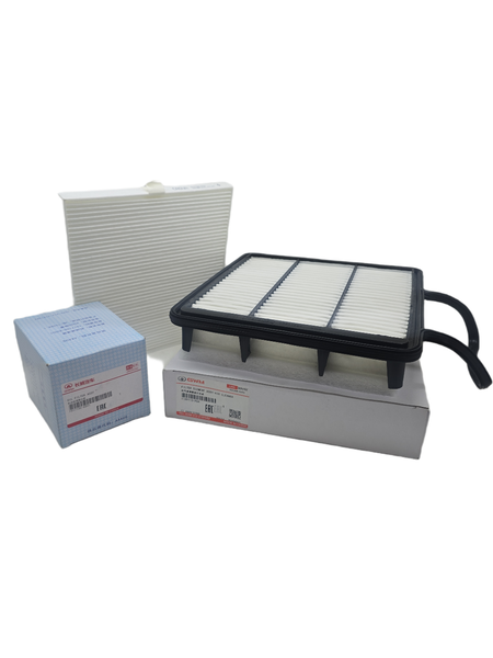 GWM Steed 5 OEM Service Kit 2.0D 2012-2017