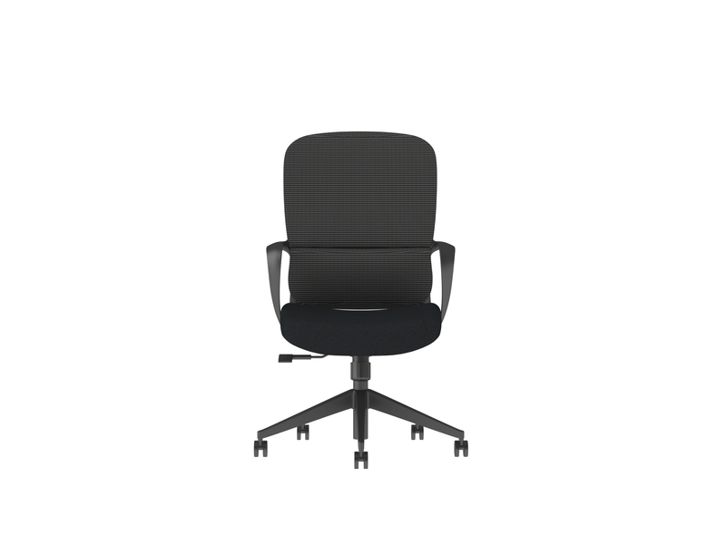 Monarch Office Chair