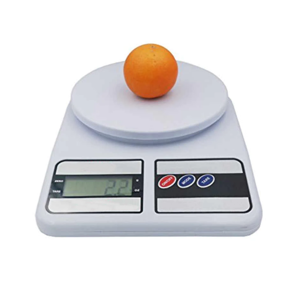 Kitchen Scale GG-Q-C105