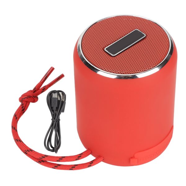 L3 Bluetooth Speaker Multifunctional Portable Small for Outdoor Party