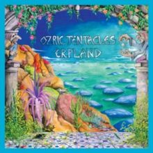 Erpland (Vinyl / 12" Album Coloured Vinyl)