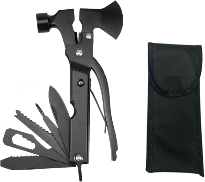 TENTECH Multifunctional All In One Multi Tool