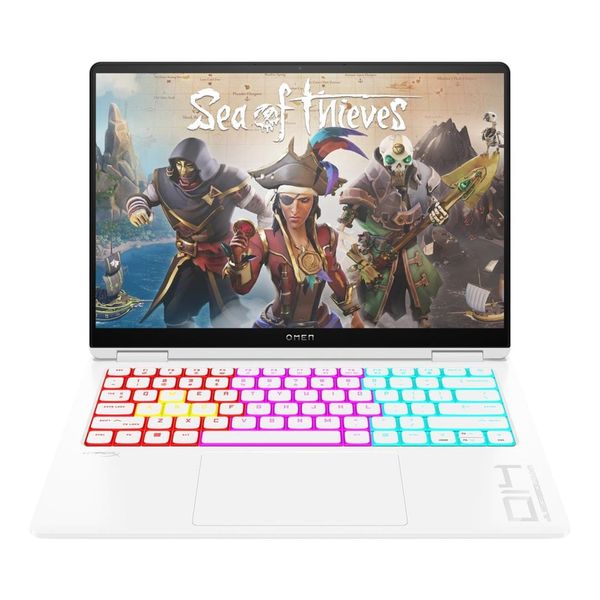 HP OMEN Transcend 14 Ultra 7 155H 16GB RTX 4050 1TB SSD 14" Gaming Laptop