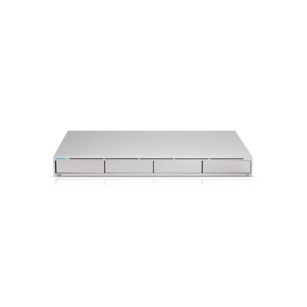 Ubiquiti UniFi Protect 4 Bay 1SFP+ Gigabit Ethernet NVR