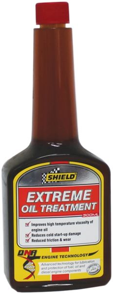 Shield Extreme Oil Treatment 500ml