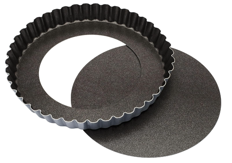 Matfer Meat Pie Cann Exopan D18