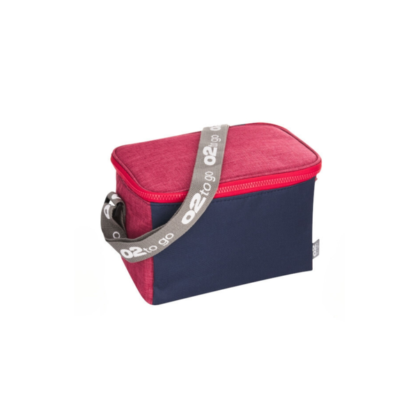 O2 Exclusive 5L Lunch Cooler