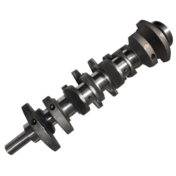 Hyundai H1 2.4 16V 09-18 G4KC Crankshaft