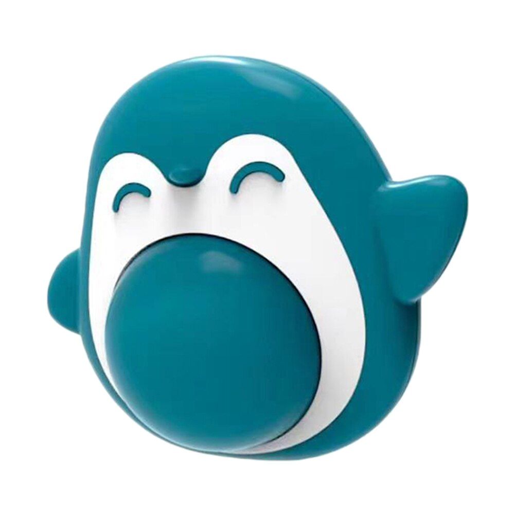 Plastic Catnip Ball Toy for Cats Penguin Shop Today. Get it