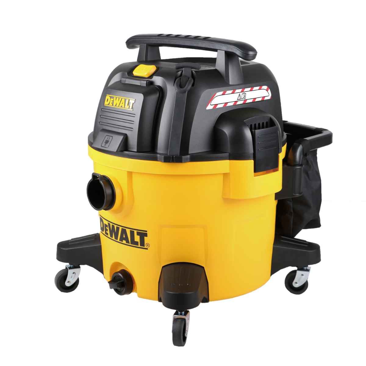 DEWALT Portable 34L Wet Dry Vacuum Cleaner Shop Today. Get it