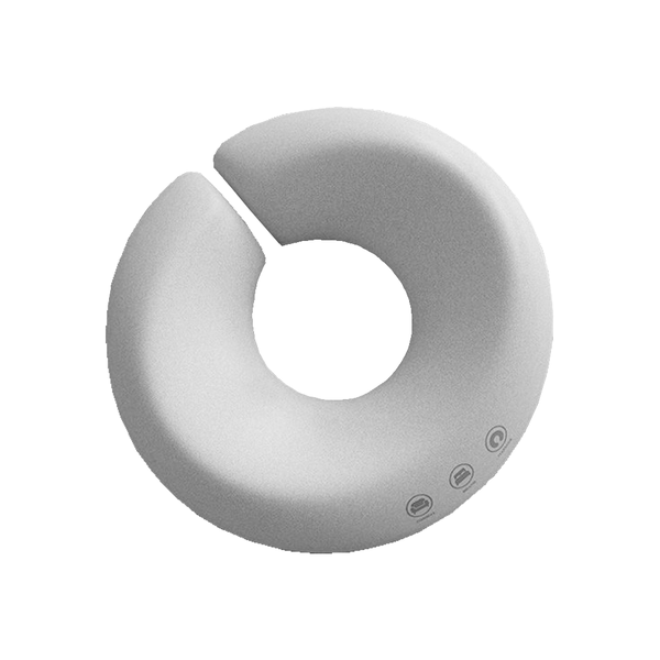 Universal Memory Foam Salon Massage U-Shape Face Pillow
