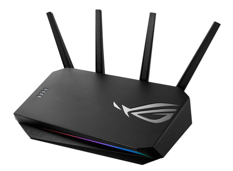 Asus ROG Strix GS-AX3000 dual-band WiFi 6 Gaming Router