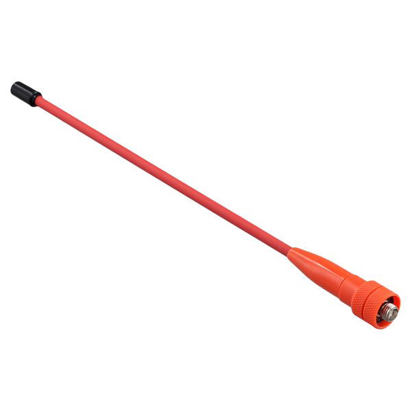 Retractable Walkie-Talkie Antenna Dual Band 144/430Mhz A
