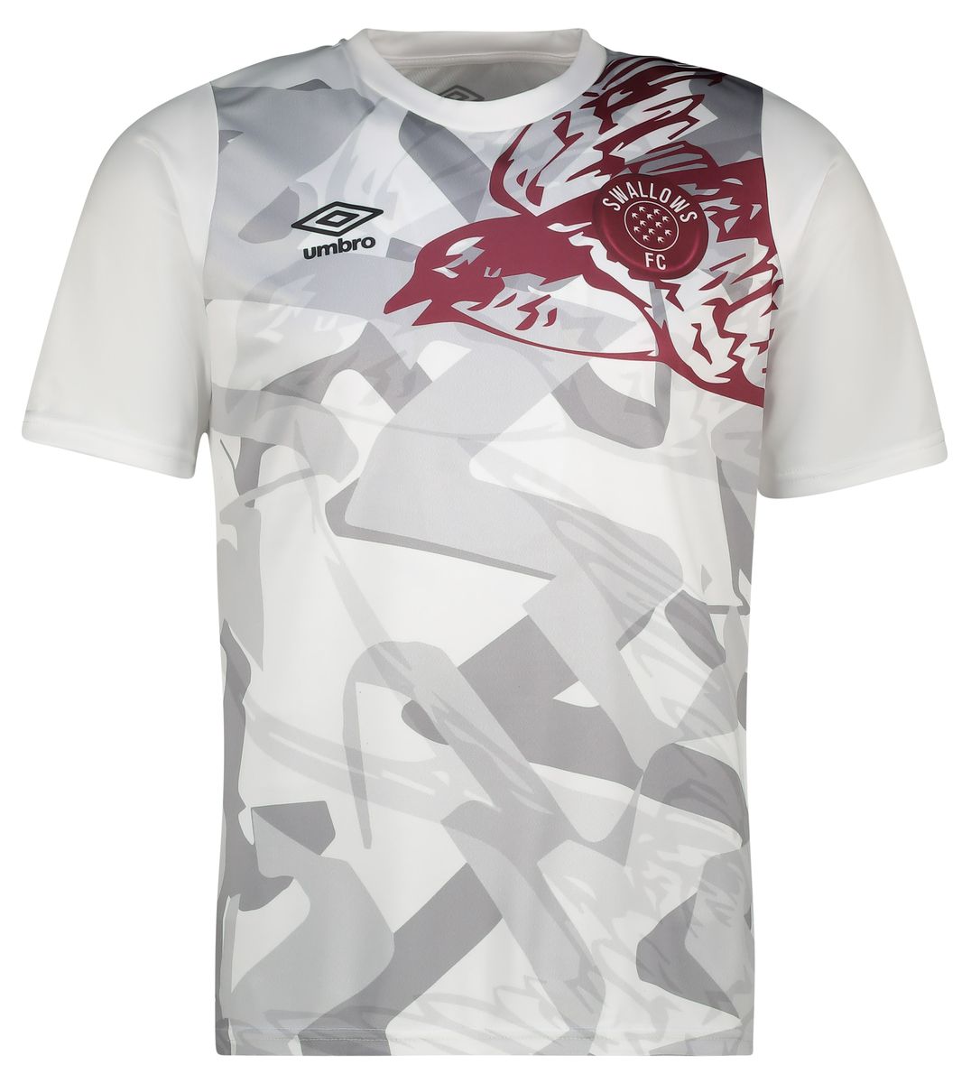 Umbro - Swallows FC 22/23 Away Replica Jersey, Shop Today. Get it  Tomorrow!