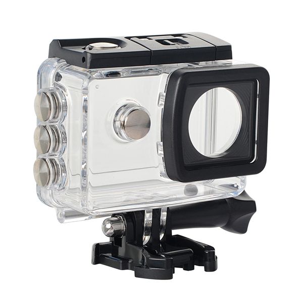 Waterproof Case 30M Diving For Sjcam Sj5000 Elite Action Camera