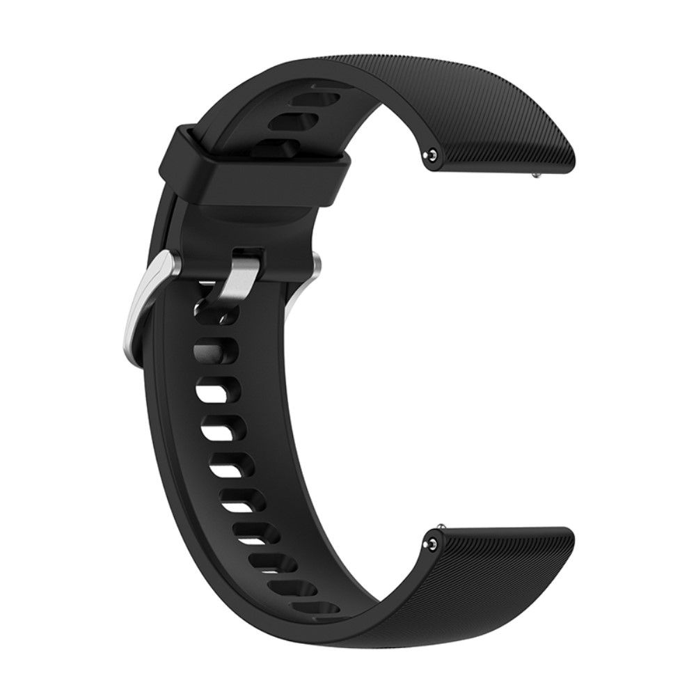 Smart Watch Strap Replacement Silicone Wrist Band for Xiaomi Mi Watch ...