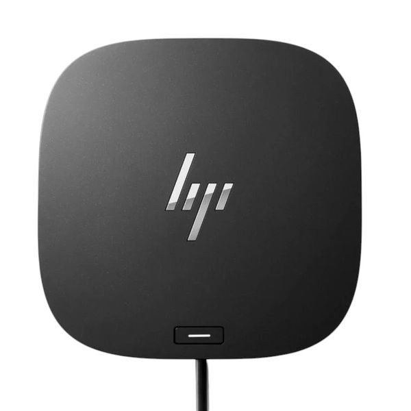 HP USB-C Dock G5 Essential Dock