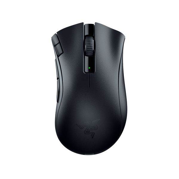 Razer DeathAdder V2 X HyperSpeed Ergonomic Gaming Mouse