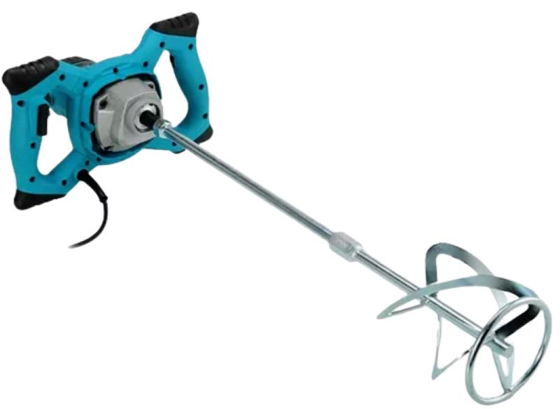 Agitator Cement and Paint easy Mixers