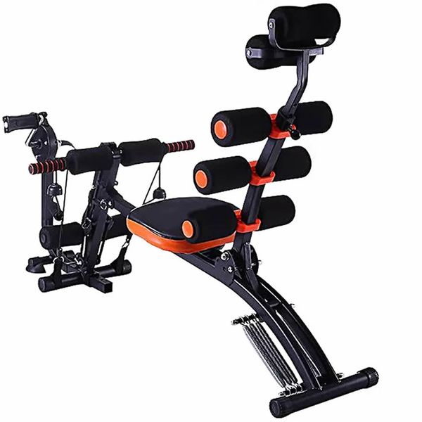 Multifunctional AB And Six Pack Exercise Equipment