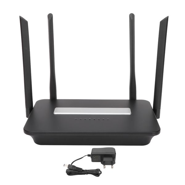 4G WiFi Router, 300Mbps, Office/Home