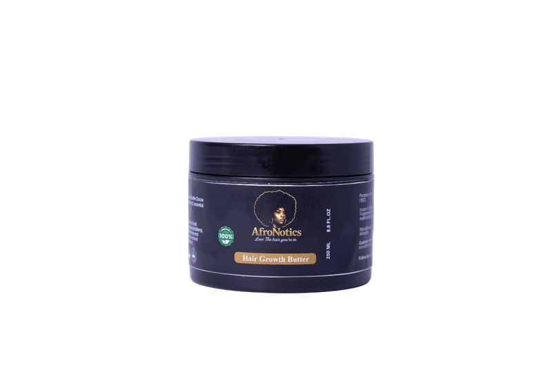 250G - Hair Growth Butter