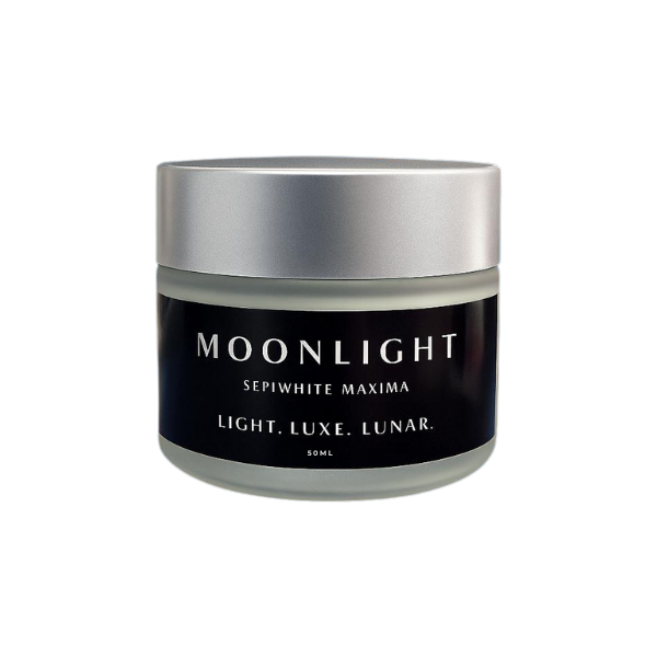 Moonlight - Sepiwhite Maxima 50ml