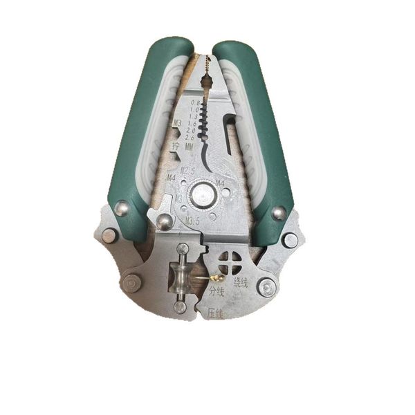 26-in-1 Multi-function Foldable wire Strippers