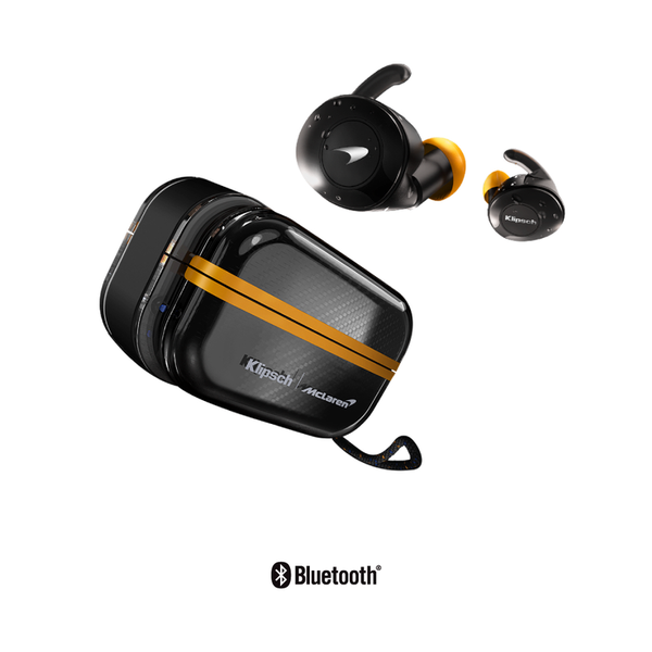 Klipsch T5 TWS Sport Mclaren