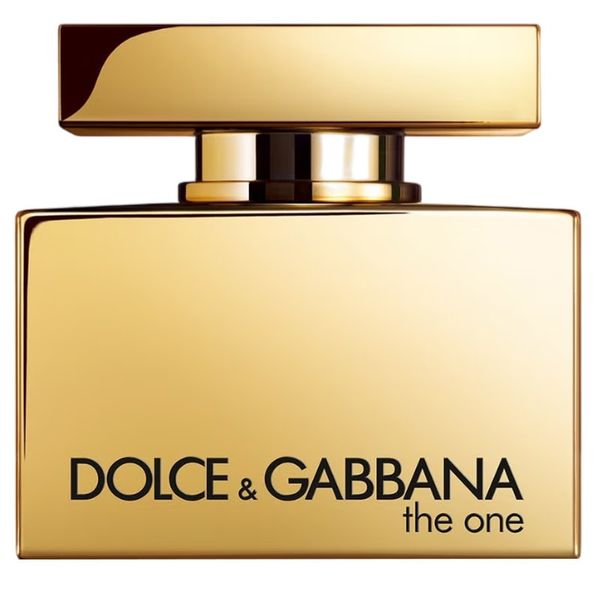 Dolce&amp;Gabbana Ladies The One Gold Eau de Parfum 50ml ( Parallel Import)