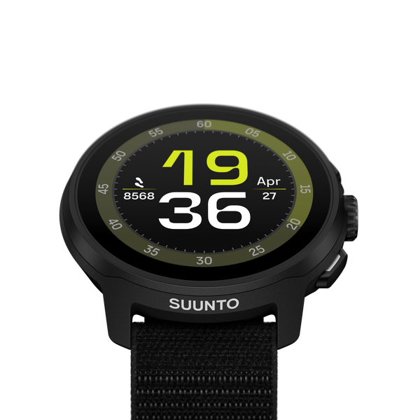 Suunto Run